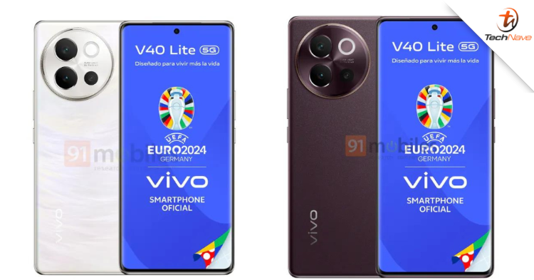 vivo 40 Lite full specs and features leaked - Malaysia release imminent?