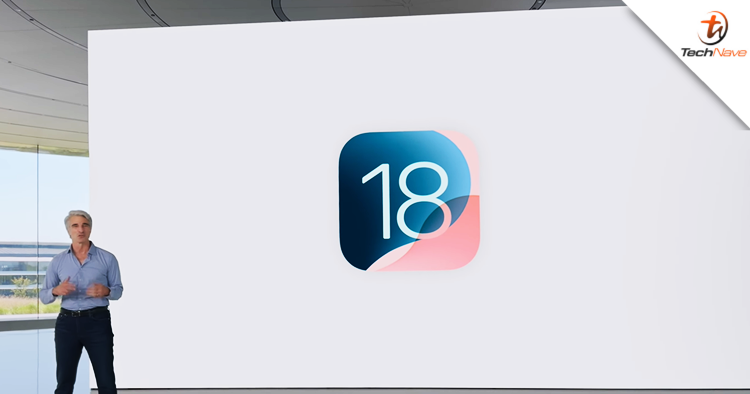 WWDC 2024 - Apple making iOS 18 more personal, intelligent & customisable than ever