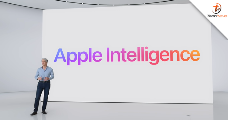 WWDC 2024 - Apple Intelligence announced for iPhone, iPad and Mac