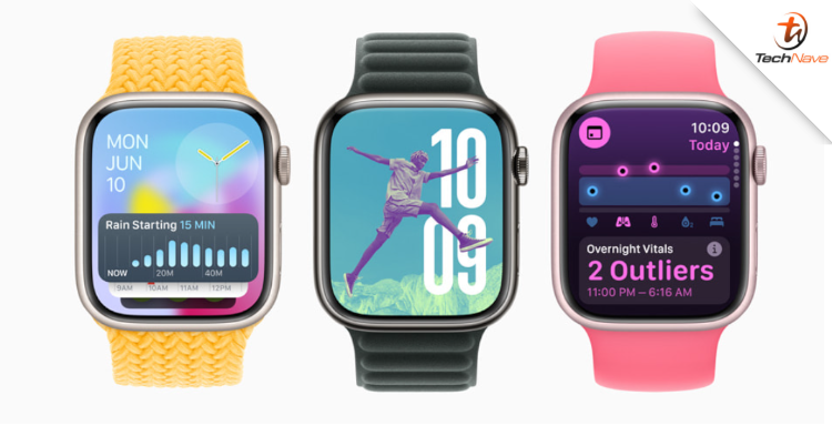 WWDC 2024: The new WatchOS features more personalisation, health insights and fitness features