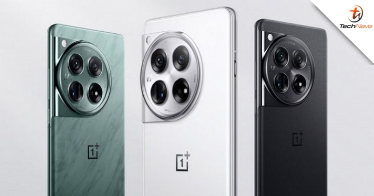 OnePlus 13 will reportedly feature triple 50MP cameras, 2 of which utilise the Sony IMX882 sensors