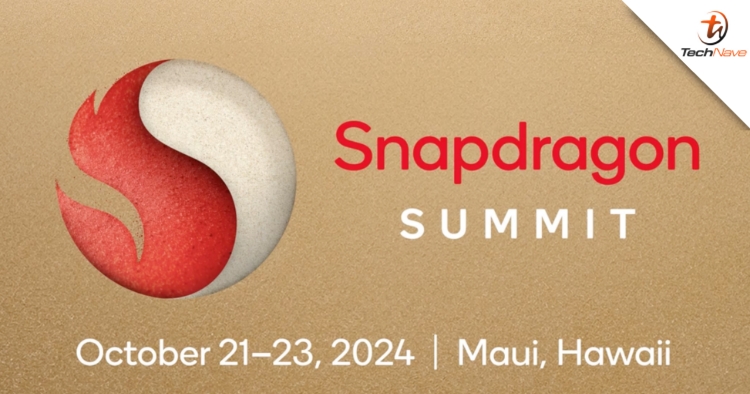 Qualcomm to launch Snapdragon 8 Gen 4 SoC during official event from 21 to 23 October