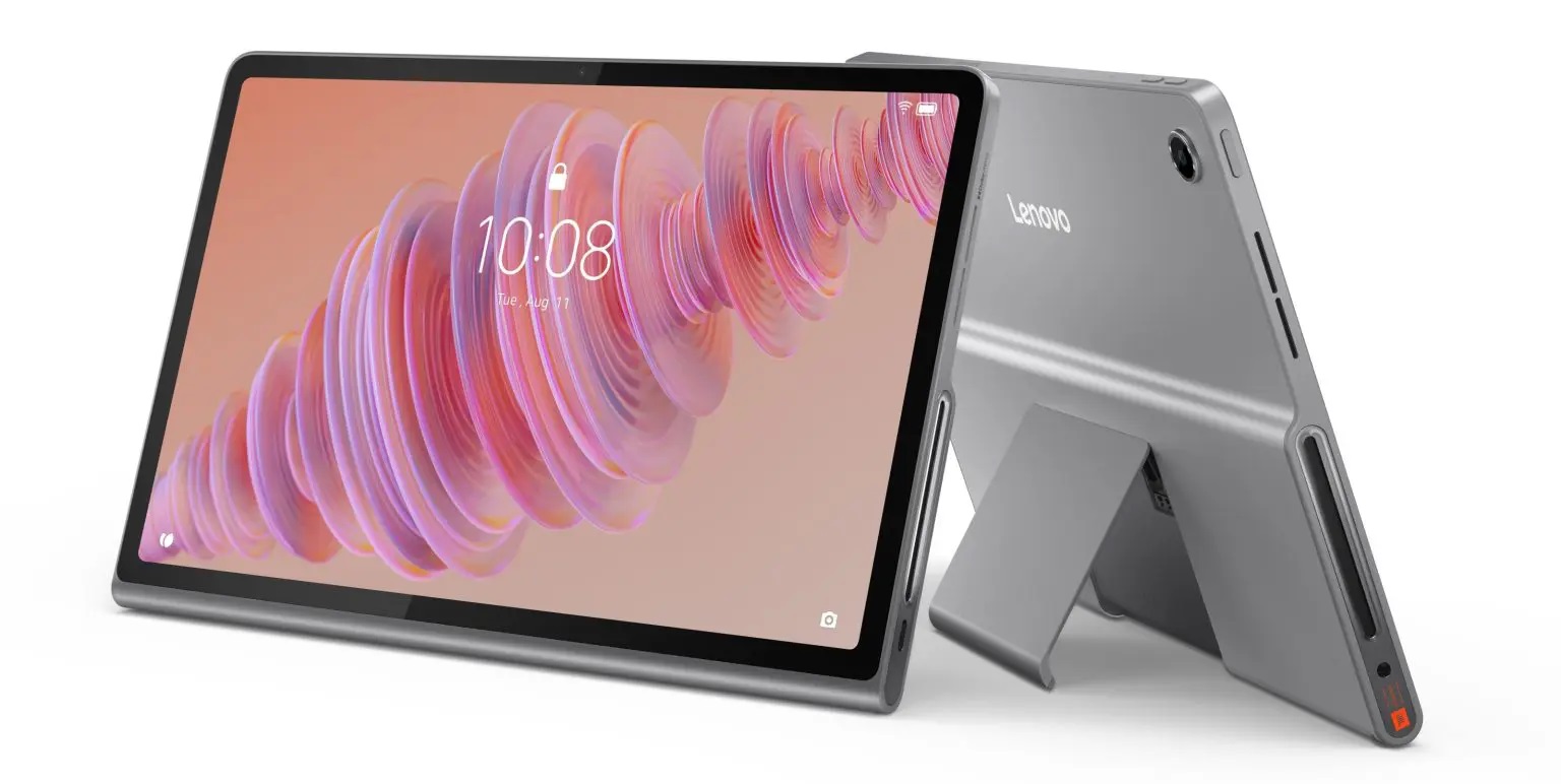 Lenovo Tab Plus