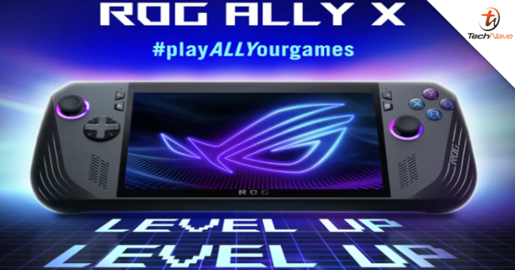 ASUS ROG Ally X Malaysia release date | TechNave