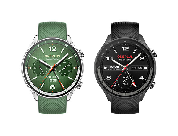 OnePlus Watch 2R Price in Malaysia & Specs - RM1189 | TechNave