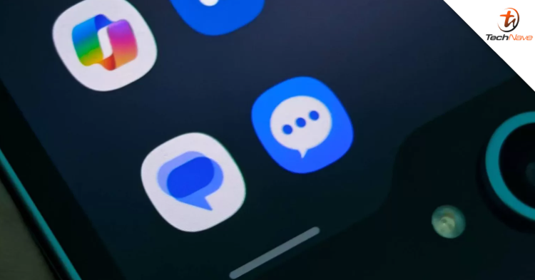 The Samsung Messages app will no longer be available on Samsung devices