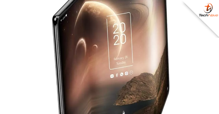 HUAWEI could launch a tri-fold phone featuring Kirin 9 Series SOC