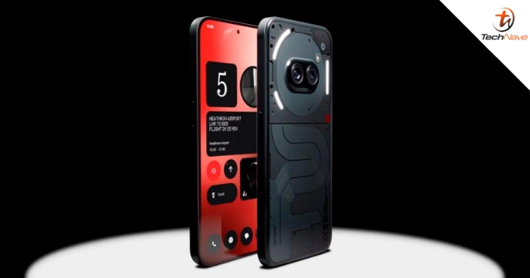 Nothing Phone (2a) Plus will reportedly feature a 50MP selfie camera & 50W charging
