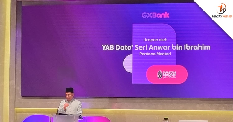 Prime Minister YAB Dato’ Seri Anwar Ibrahim inaugurated GX Untuk Semua to develop skilled talent in digital finance