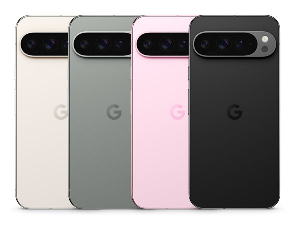 Google Pixel 9 Pro Xl 马来西亚价格，功能与规格参数- TechNave 中文版