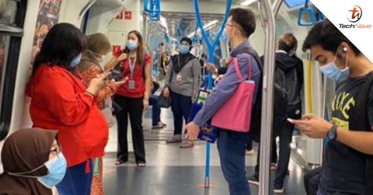 Rapid KL is ready for 24-hour rail service and selected bus routes in conjunction with National Day