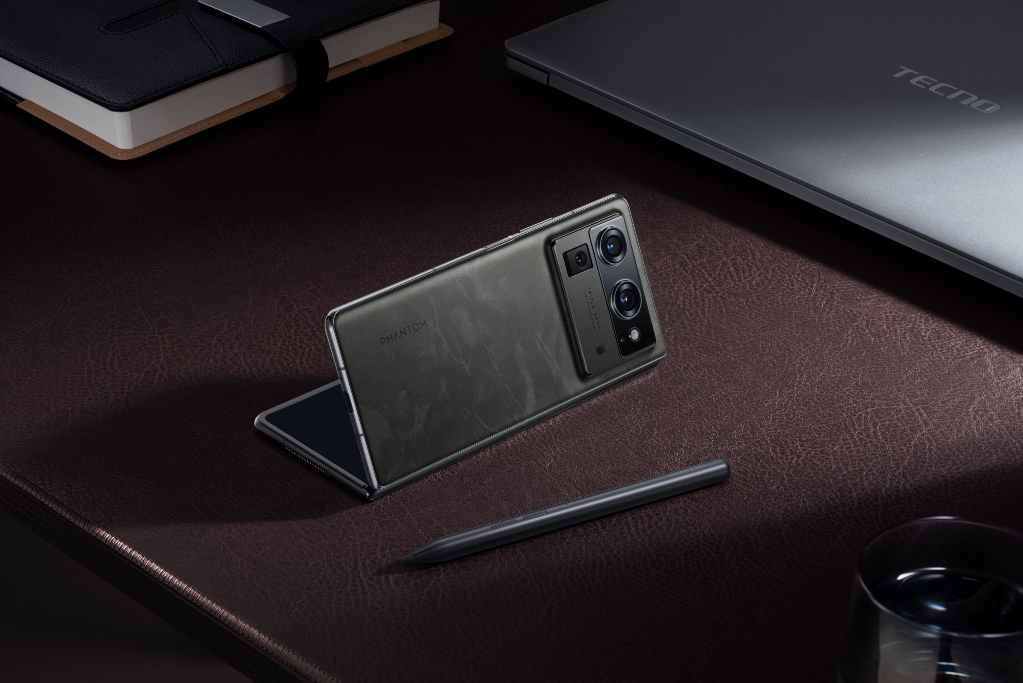 TECNO Phantom V Fold2 - CellMart.pk