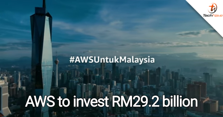 AWS Launches Malaysia’s First Cloud Infrastructure Region with RM29.2 Billion Investment