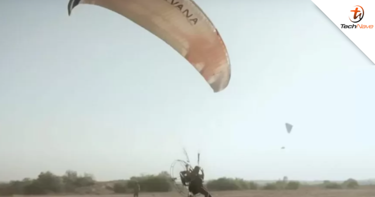 The US could copy HAMAS’s tactics on the battlefield