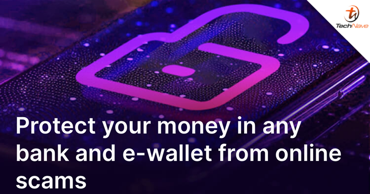 Cyber Fraud Protect is now available on GXBank app with a monthly price as low as RM1