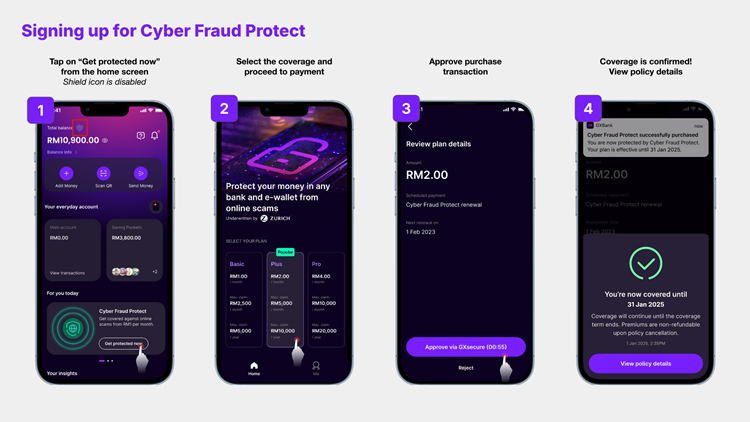 01. Signing Up Instructions - Cyber Fraud Protect.png