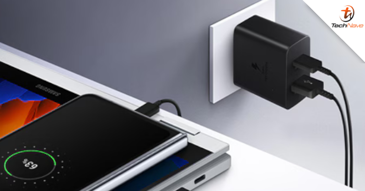 Samsung says third-party chargers could cause the device’s paint to come off