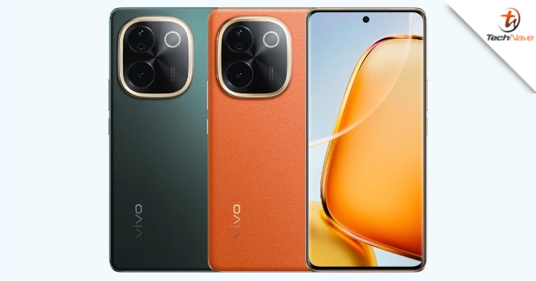 vivo T3 Ultra will reportedly launch this month with Dimensity 9200+ SoC