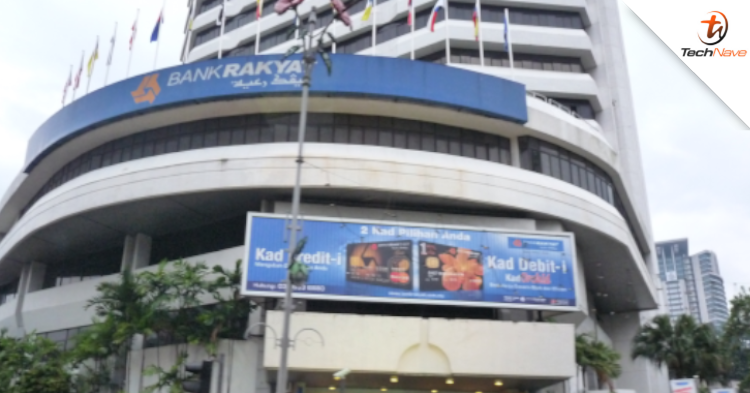 Bank Rakyat finally gives an answer on the data leak controversy