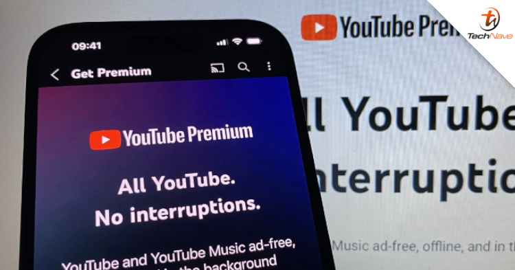YouTube Premium price for Malaysia increase - You can get it from RM26.90 for iOS and RM20.90 for Android