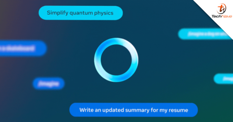 Meta AI can now speak with celebrity voices and edit pictures