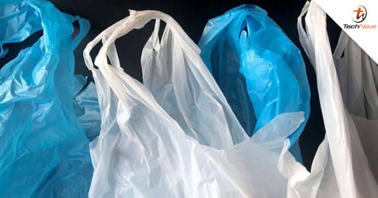 No more plastic bags in 7601 premises from 1 October 2024