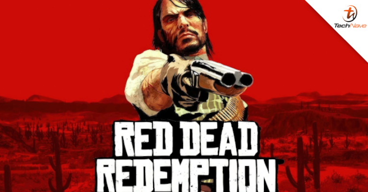 Red Dead Redemption is finally coming to PC after 14 years