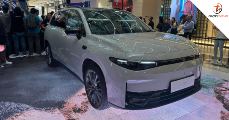 Leapmotor C10 Malaysia release - The new SUV EV features a 424KM driving range