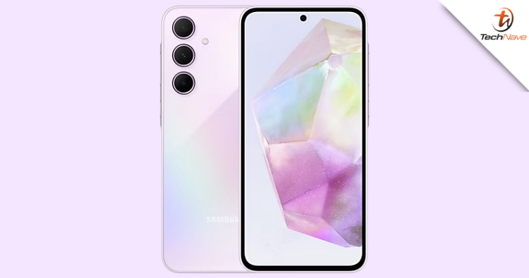 Samsung Galaxy A36 5G spotted with Android 15 and Snapdragon 7s Gen 2 SoC