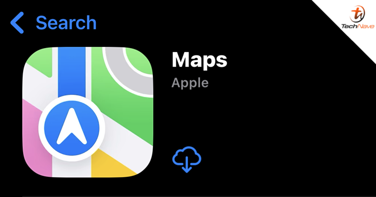 Apple begins collecting image data in Malaysia to improve Apple Maps