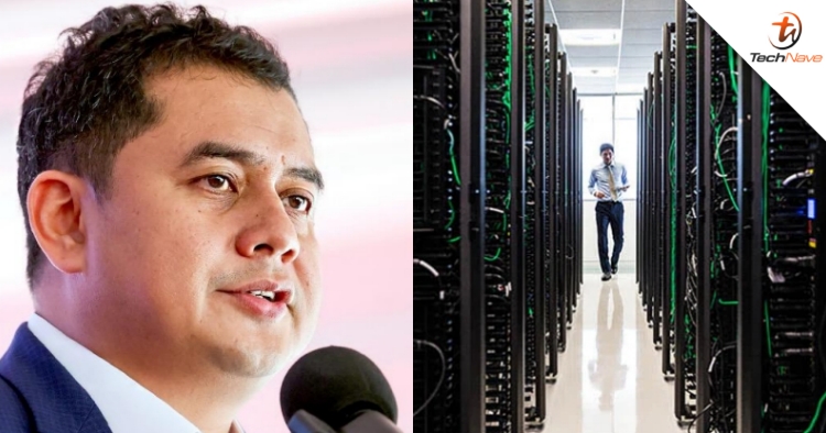 Pahang Govt plans to attract investors to build data centres in Kuatan, Gambang and Bentong