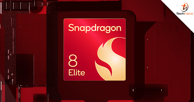 Snapdragon 8 Elite Mobile Platform announced as world's fastest mobile SoC ever