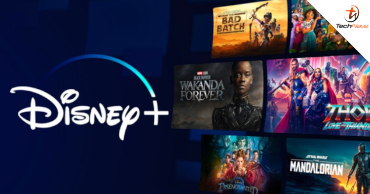 The Disney+ app no longer supports payment using the App Store