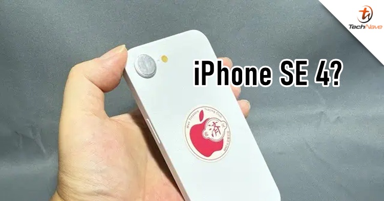 An iPhone SE 4 and iPhone SE 4 Plus could be in the works
