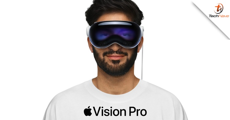 Apple could stop producing the Vision Pro by the end of 2024