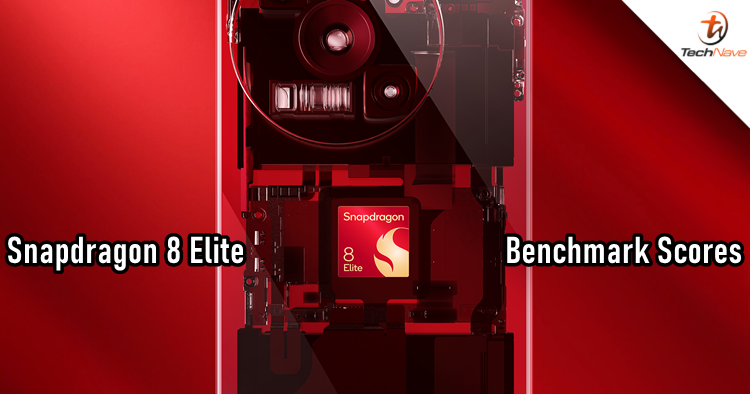 Snapdragon 8 Elite crushes the competition in its CPU benchmark testing