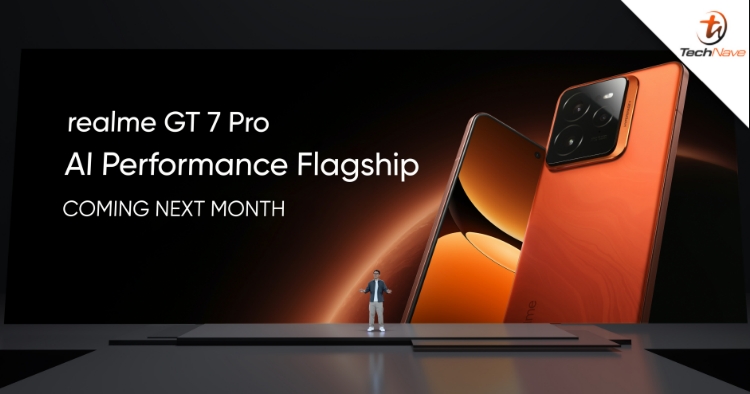 realme GT 7 Pro is poised to dominate the high-end market with its ‘Dark Horse’ AI performance