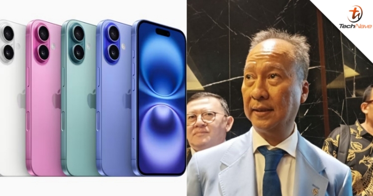 iPhone 16 Series is illegal in Indonesia even if bought overseas, says the country’s Industry Minister