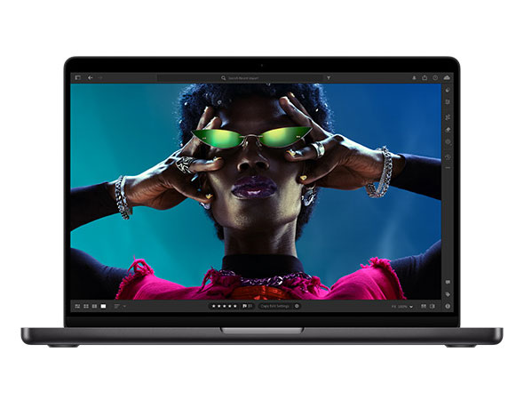 MacBook Pro 14.2インチ 2024・M4・16GB・SSD1TB（Apple MacBook Pro 