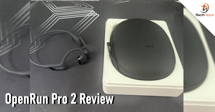 Shokz OpenRun Pro 2 review: A premium choice for active lifestyles