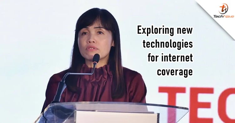 MCMC is exploring new satellite technologies for rural areas in Malaysia