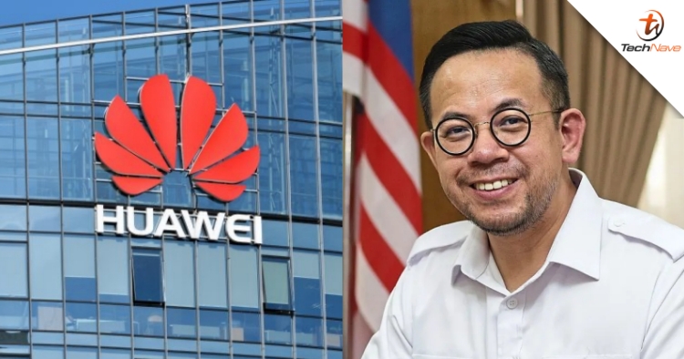 HR Ministry will collaborate with HUAWEI to establish world-class TVET ...