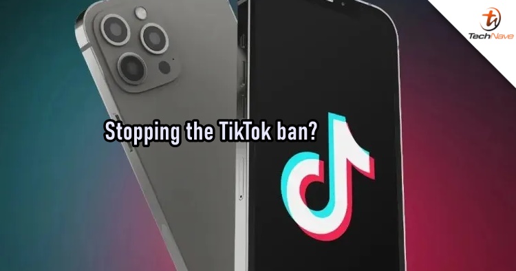 President Trump is expected to stop the ban on TikTok