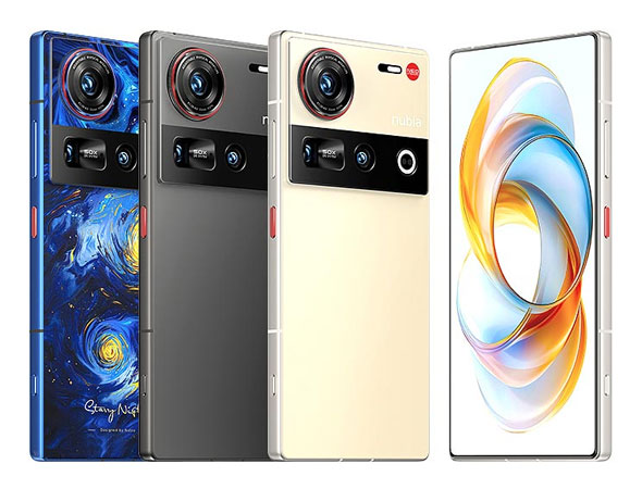 nubia Z70 Ultra Price in Malaysia & Specs - RM3449 | TechNave