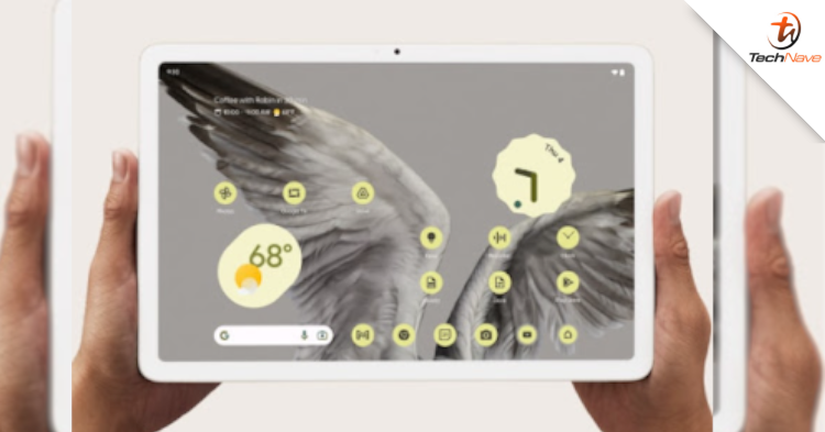 Google might cancel the Pixel Tablet 2 over sales concerns