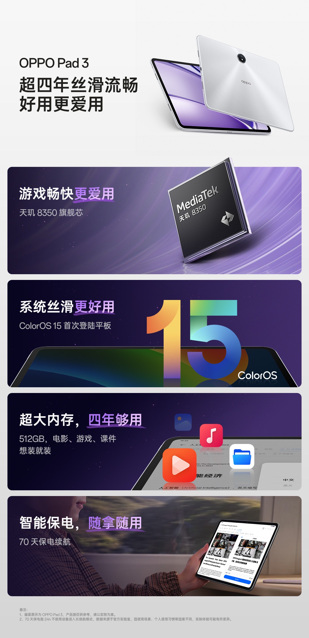 OPPO Reno 13 Pro เตรียมเปิดตัว พร้อมกล้อง Hasselblad และชิป Dimensity 8350 2 oppo-reno-13-pro-dimensity-8350