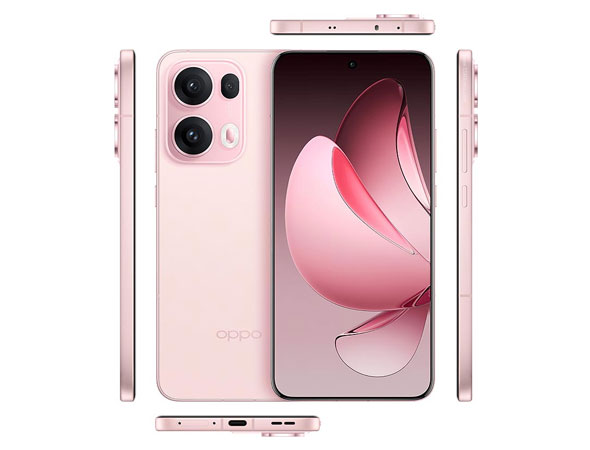 Oppo Reno Pro Price In Malaysia Specs Technave