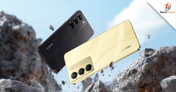 realme C75 release - 6000mAh battery, 90Hz LCD and Helio G92 Max SoC
