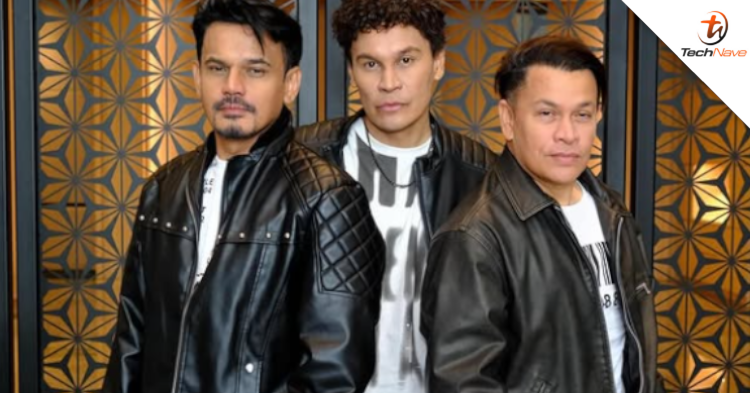 KRU will be the first Malaysian artist to use Generative AI for their MV