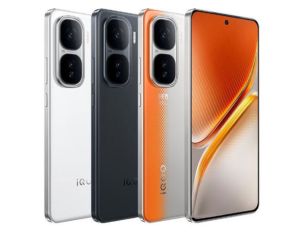 iQOO Neo 10 Pro Price in Malaysia & Specs - RM1530 | TechNave